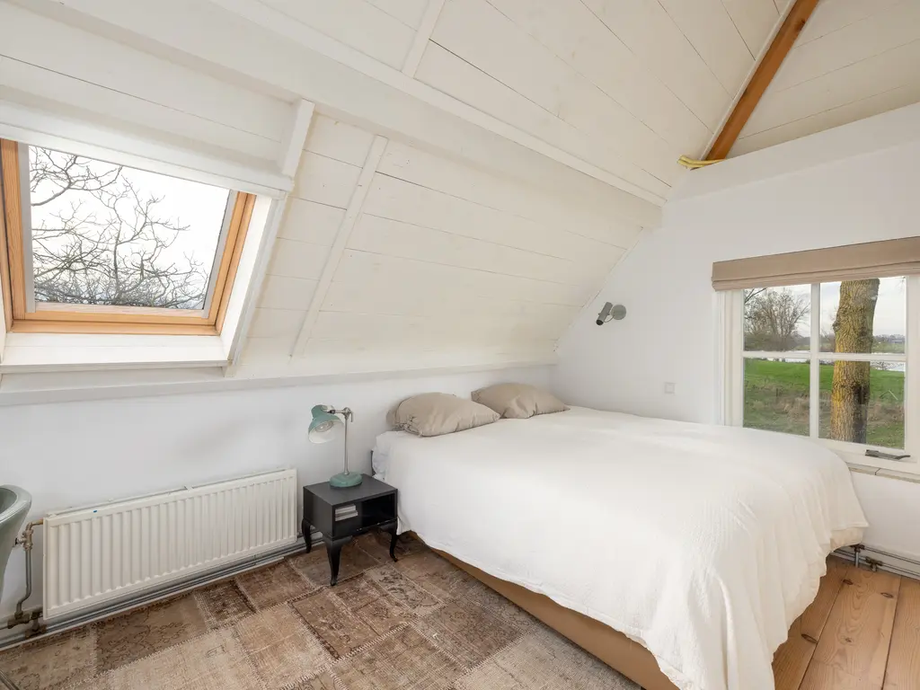 Bokhovense Maasdijk 4, 's-Hertogenbosch