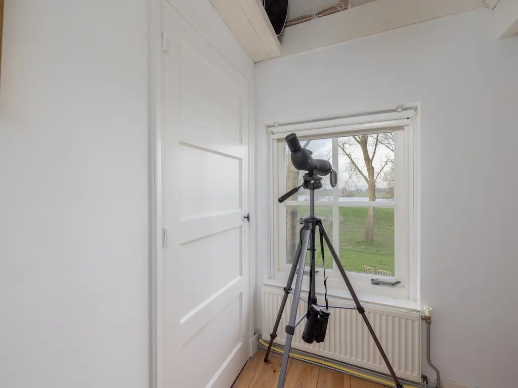 Bokhovense Maasdijk 4, 's-Hertogenbosch