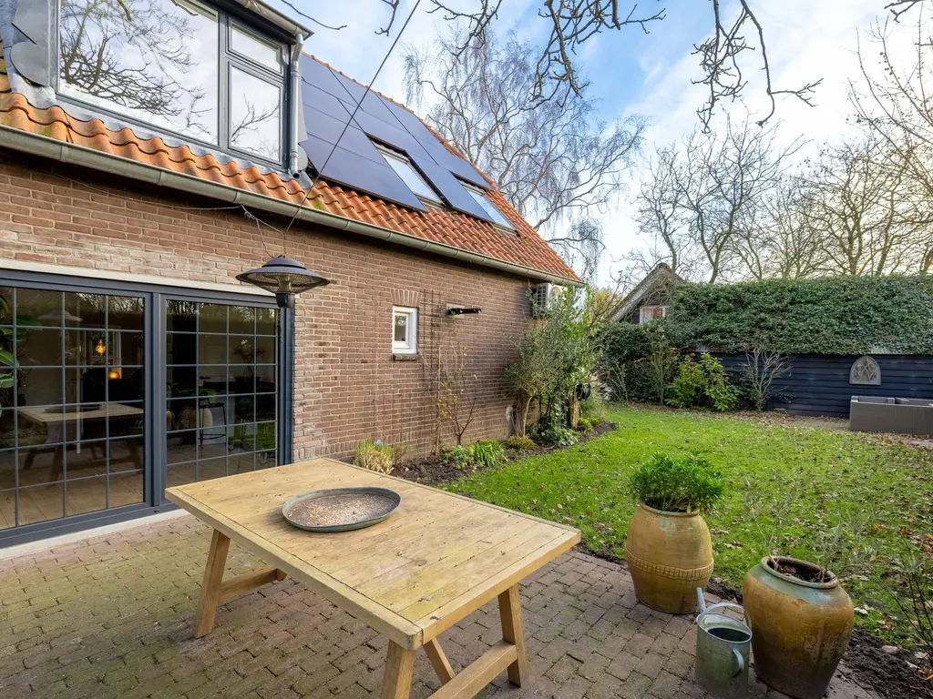 Bokhovense Maasdijk 4, 's-Hertogenbosch
