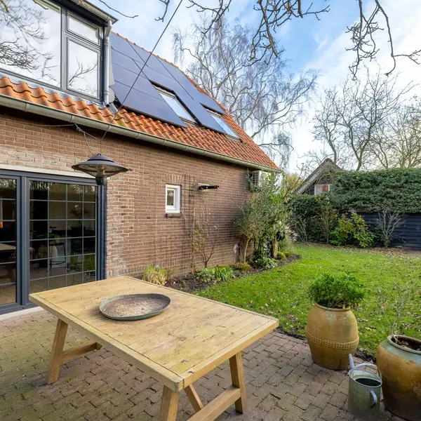 Bokhovense Maasdijk 4, 's-Hertogenbosch