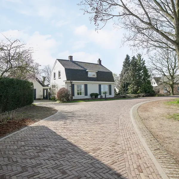 Bokhovense Maasdijk 4, 's-Hertogenbosch