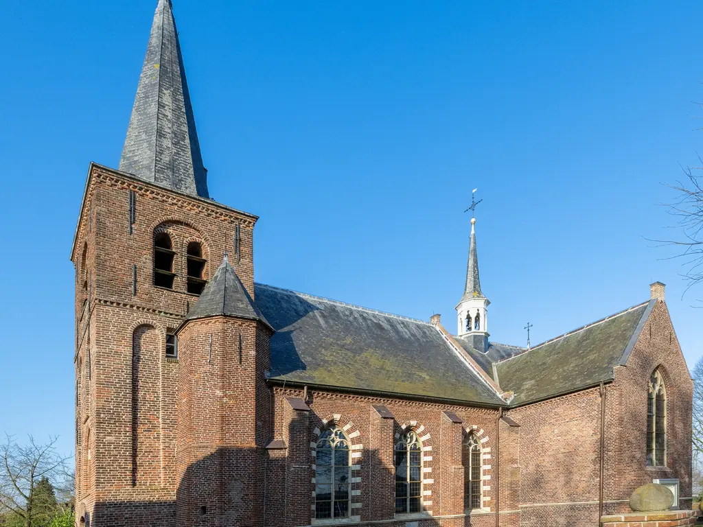 Bokhovense Maasdijk 4, 's-Hertogenbosch