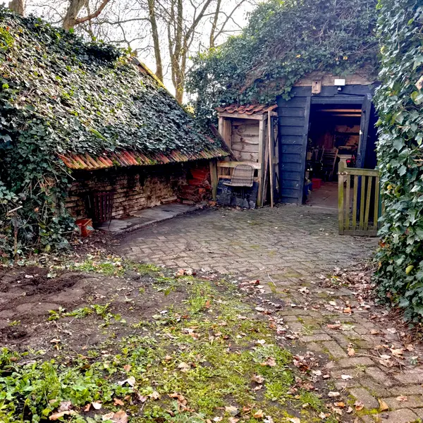 Bokhovense Maasdijk 4, 's-Hertogenbosch