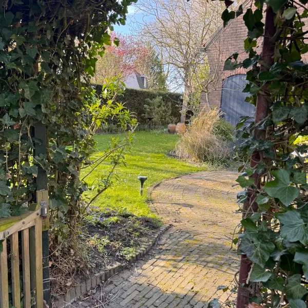 Bokhovense Maasdijk 4, 's-Hertogenbosch