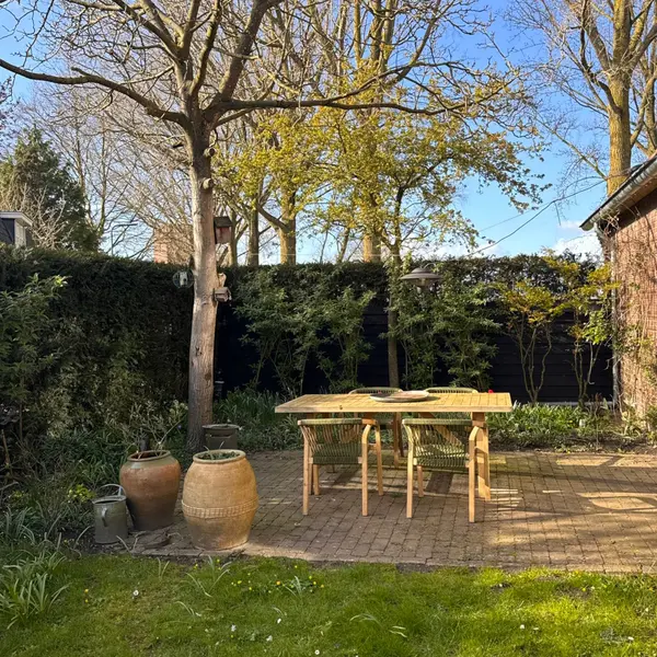 Bokhovense Maasdijk 4, 's-Hertogenbosch