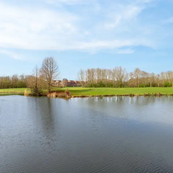 Zwaenenstede 39, 's-Hertogenbosch