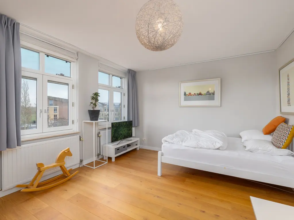 Zwaenenstede 39, 's-Hertogenbosch