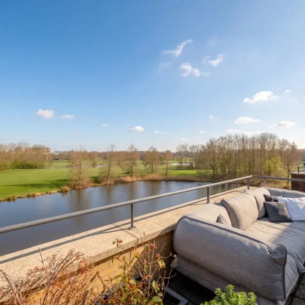 Zwaenenstede 39, 's-Hertogenbosch