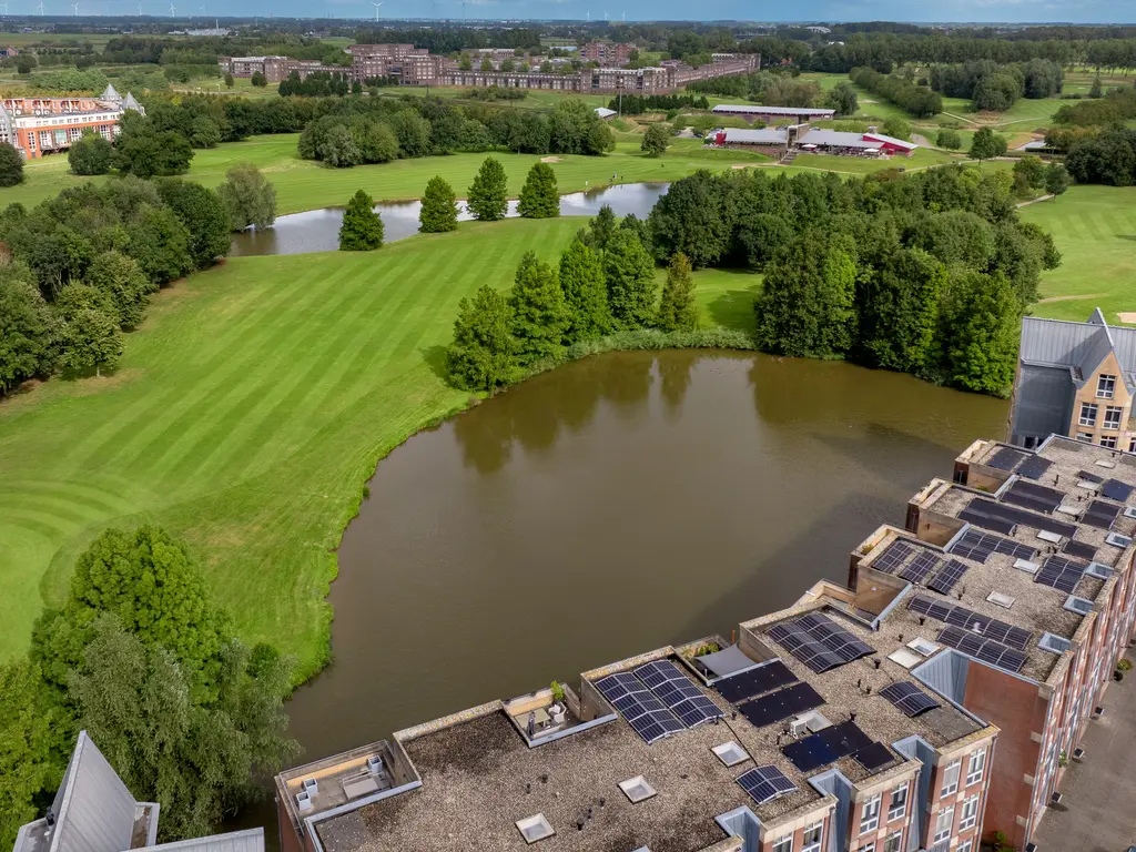 Zwaenenstede 39, 's-Hertogenbosch