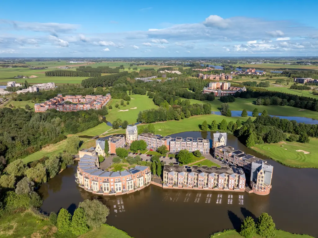 Zwaenenstede 39, 's-Hertogenbosch