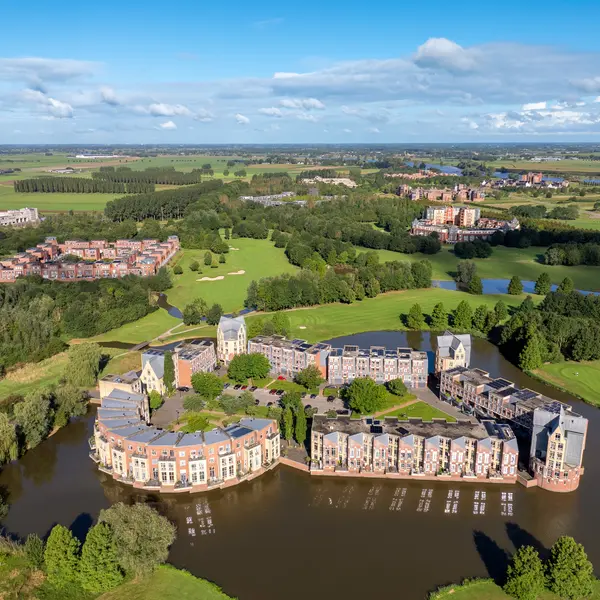 Zwaenenstede 39, 's-Hertogenbosch