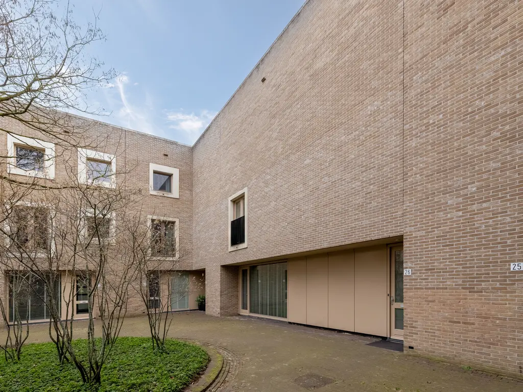Beeckendael 26, 's-Hertogenbosch