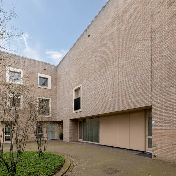 Beeckendael 26, 's-Hertogenbosch