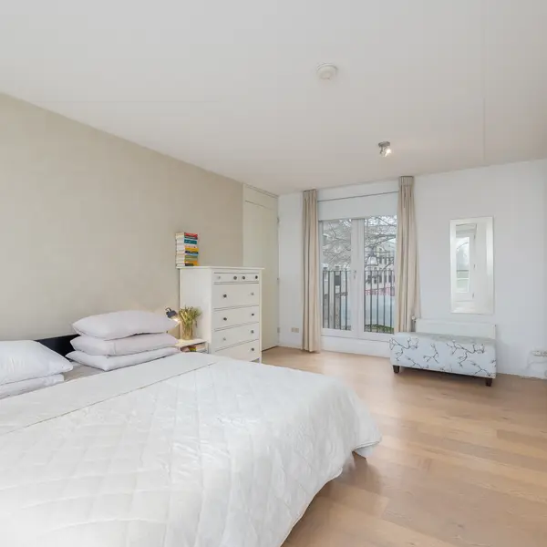 Beeckendael 26, 's-Hertogenbosch