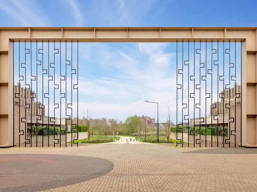 Beeckendael 26, 's-Hertogenbosch
