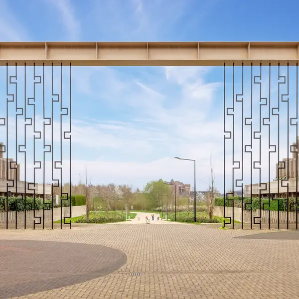 Beeckendael 26, 's-Hertogenbosch