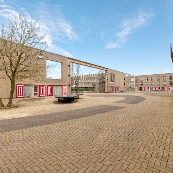 Beeckendael 26, 's-Hertogenbosch