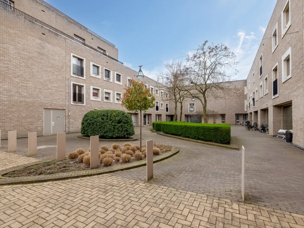 Beeckendael 26, 's-Hertogenbosch