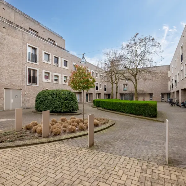 Beeckendael 26, 's-Hertogenbosch