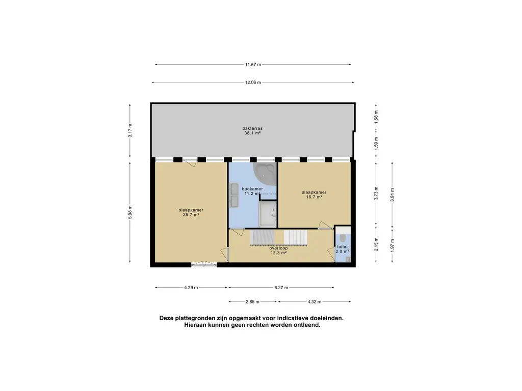 Plattegrond 3 Plattegrond 3