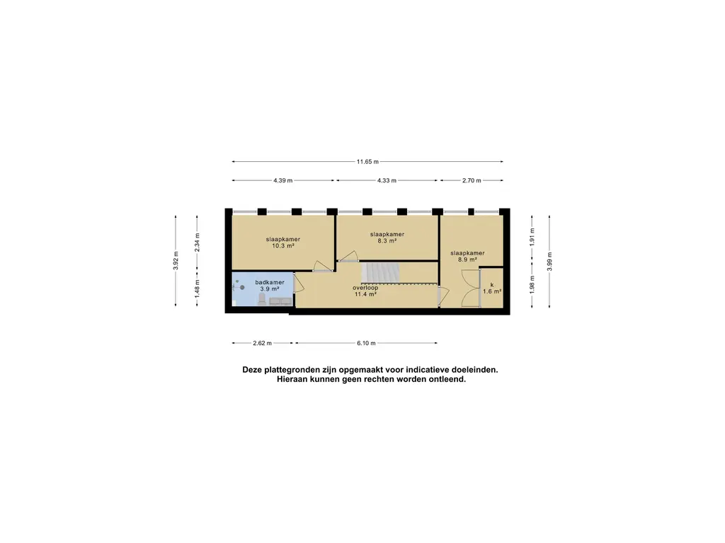 Plattegrond 4 Plattegrond 4
