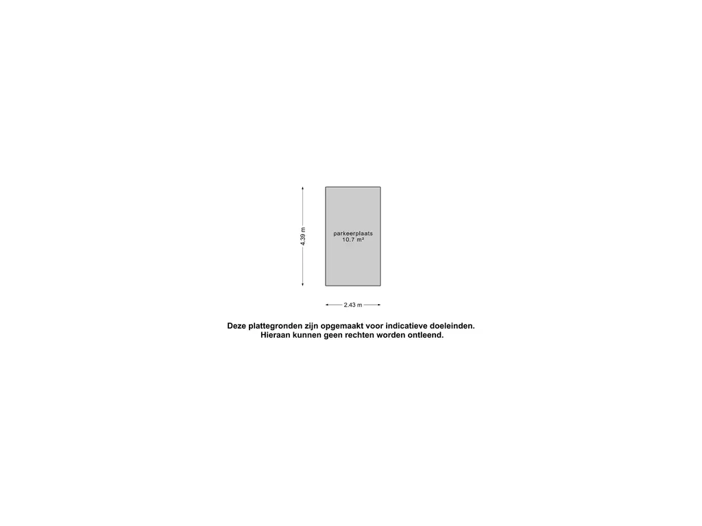Plattegrond 6 Plattegrond 6