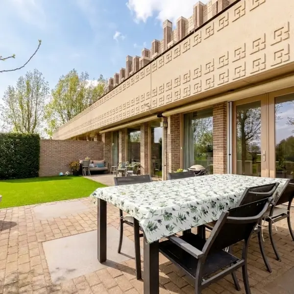 Beeckendael 26, 's-Hertogenbosch