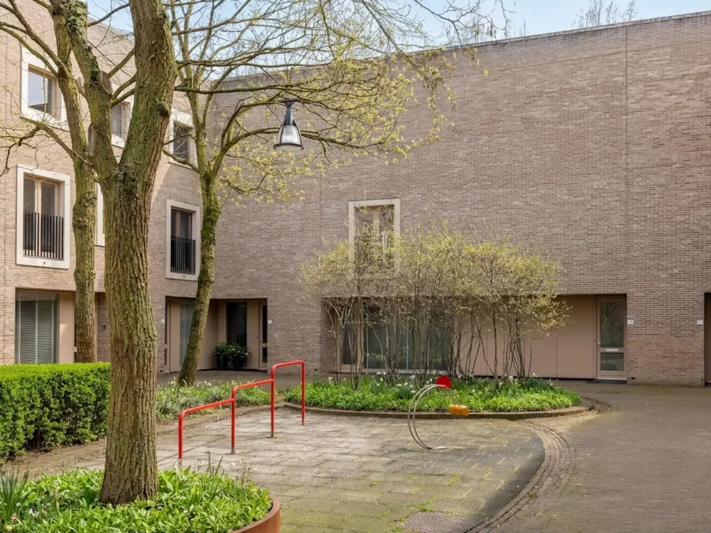 Beeckendael 26, 's-Hertogenbosch