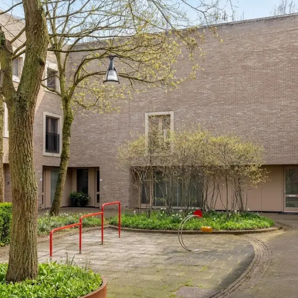 Beeckendael 26, 's-Hertogenbosch