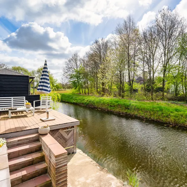 Waterhoen 4a, 's-Hertogenbosch