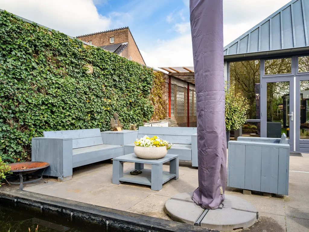 Waterhoen 4a, 's-Hertogenbosch