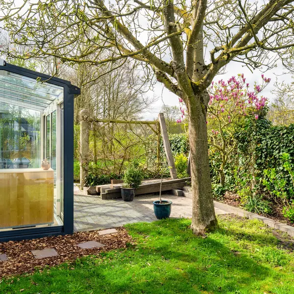 Waterhoen 4a, 's-Hertogenbosch