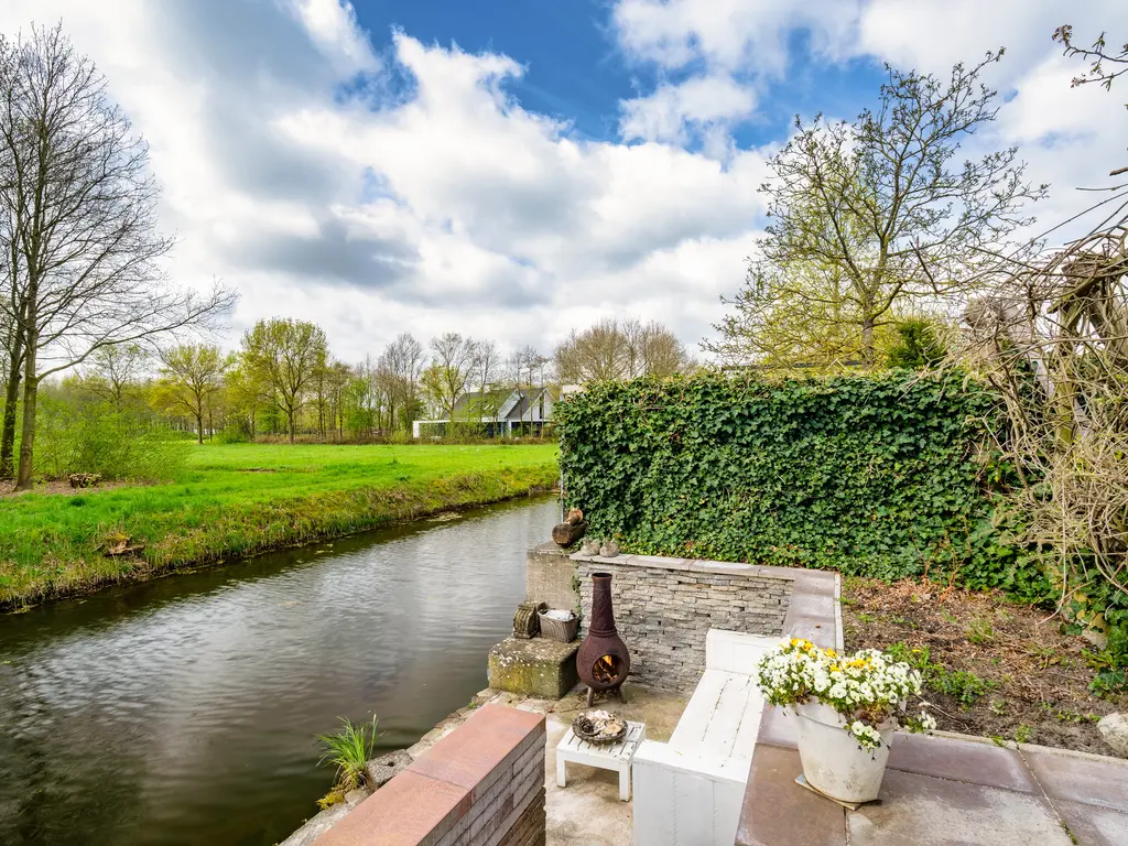 Waterhoen 4a, 's-Hertogenbosch