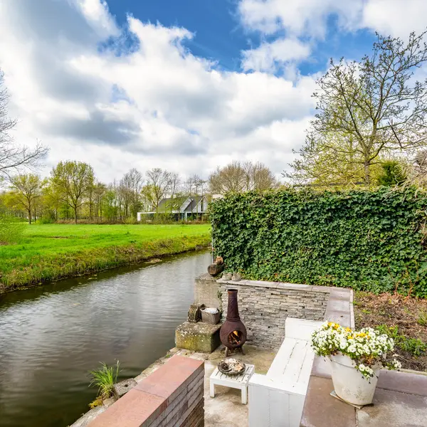 Waterhoen 4a, 's-Hertogenbosch