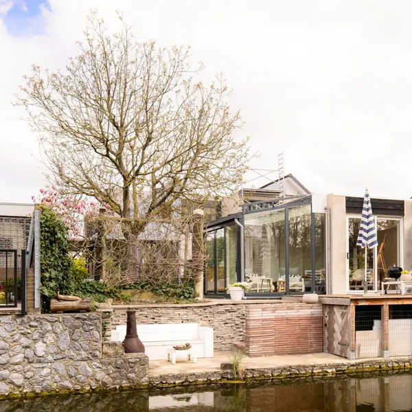 Waterhoen 4a, 's-Hertogenbosch