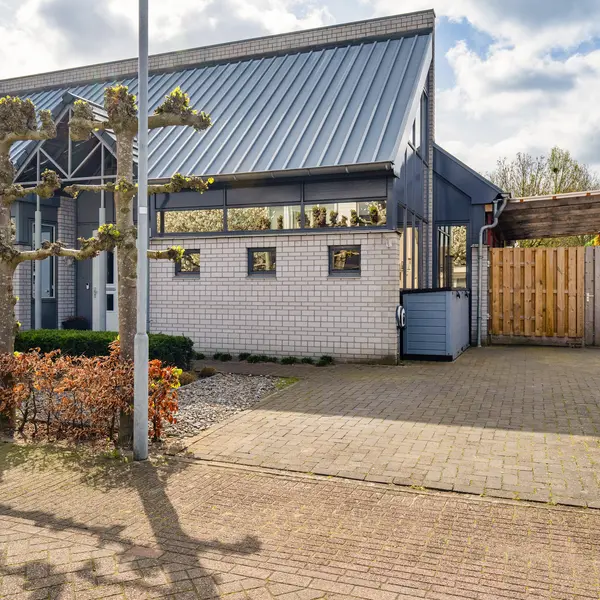 Waterhoen 4a, 's-Hertogenbosch