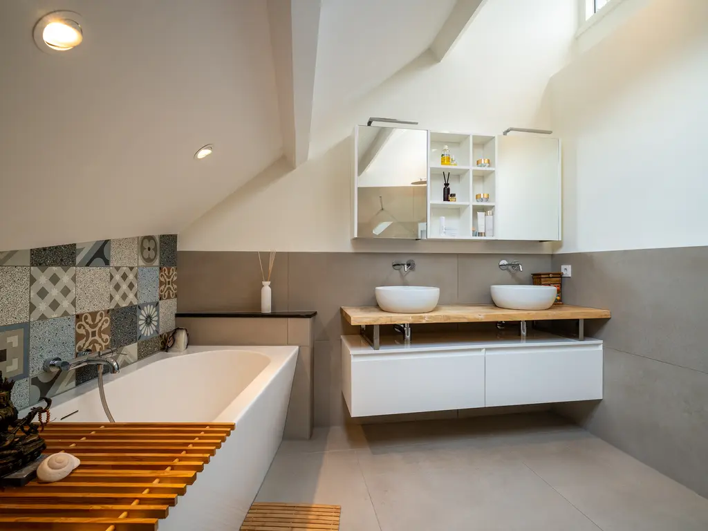 Waterhoen 4a, 's-Hertogenbosch