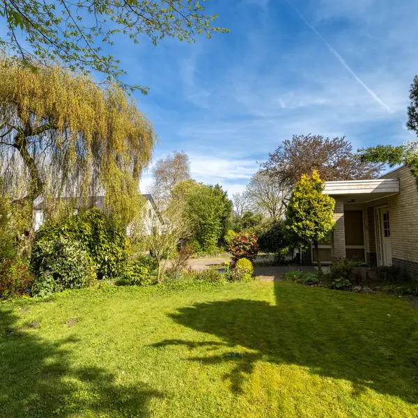 Boerenerf 11, 's-Hertogenbosch