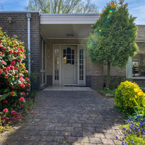 Boerenerf 11, 's-Hertogenbosch