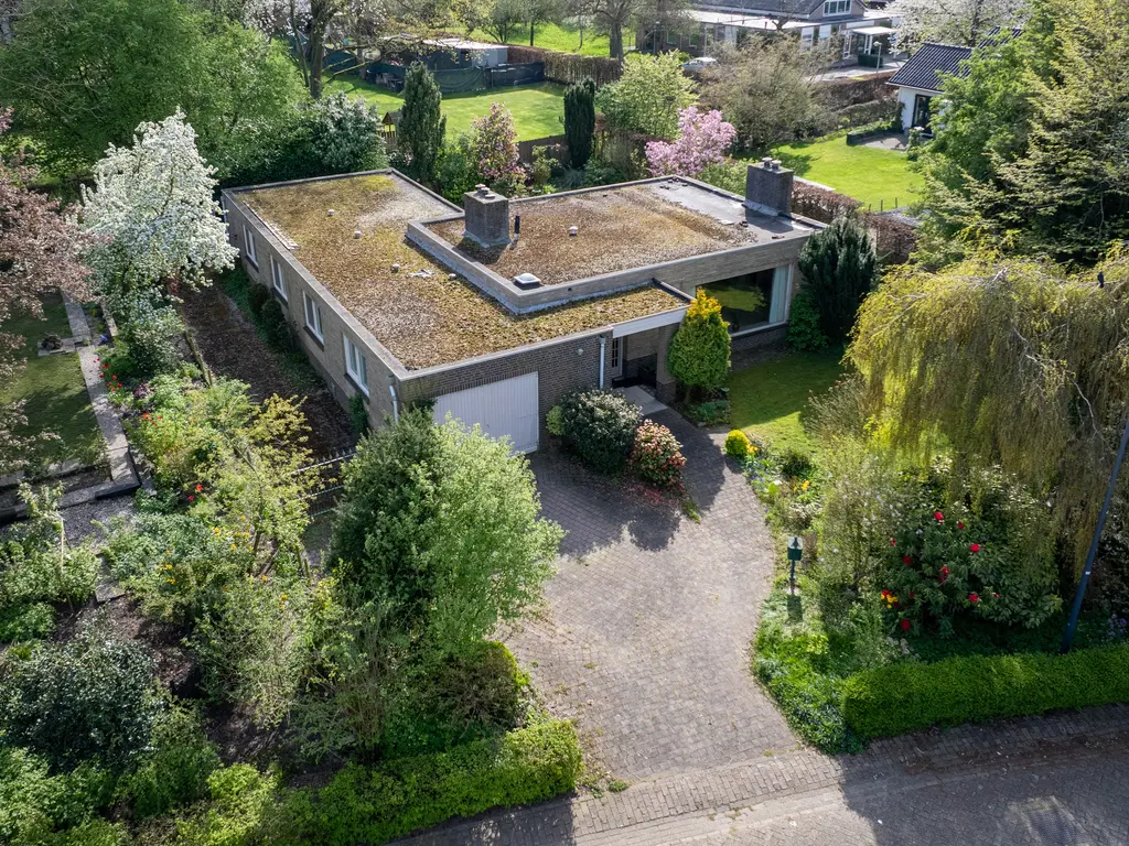 Boerenerf 11, 's-Hertogenbosch
