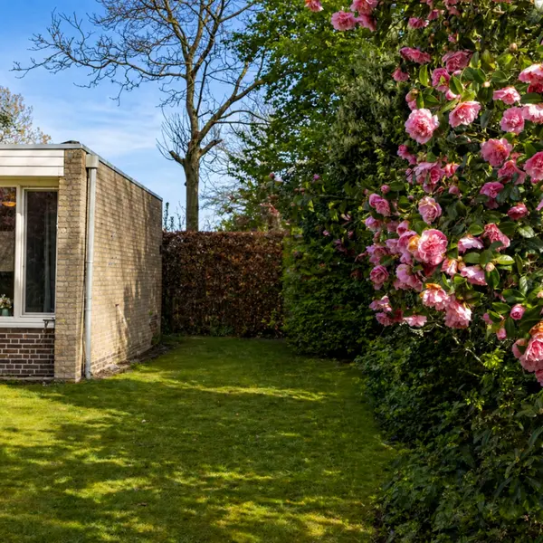Boerenerf 11, 's-Hertogenbosch