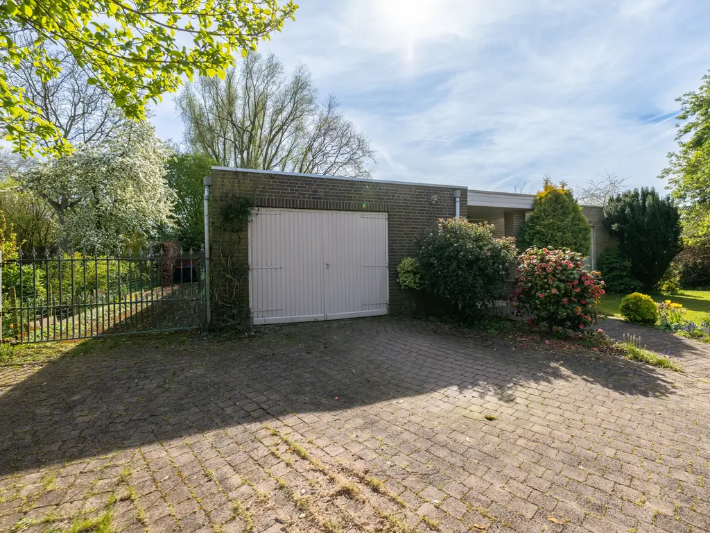 Boerenerf 11, 's-Hertogenbosch