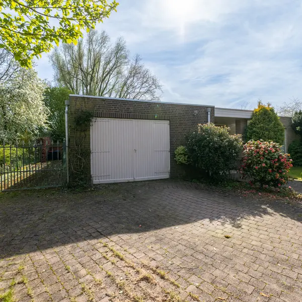 Boerenerf 11, 's-Hertogenbosch