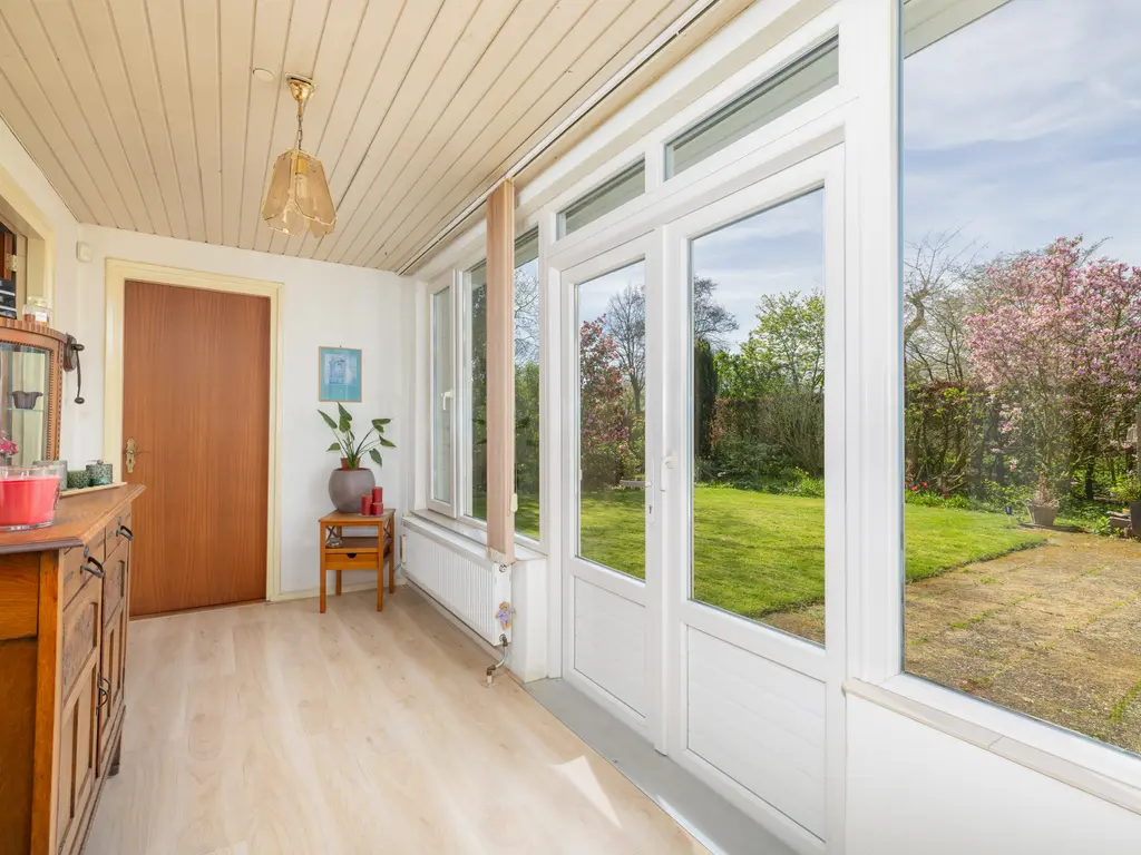 Boerenerf 11, 's-Hertogenbosch