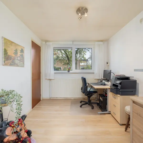 Boerenerf 11, 's-Hertogenbosch
