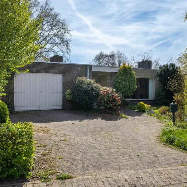 Boerenerf 11, 's-Hertogenbosch
