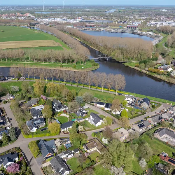 Boerenerf 11, 's-Hertogenbosch