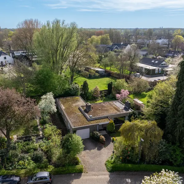 Boerenerf 11, 's-Hertogenbosch