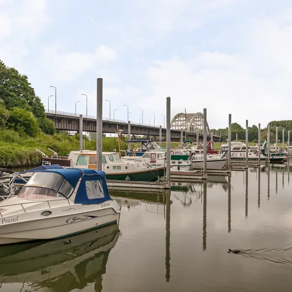 Boerenerf 11, 's-Hertogenbosch