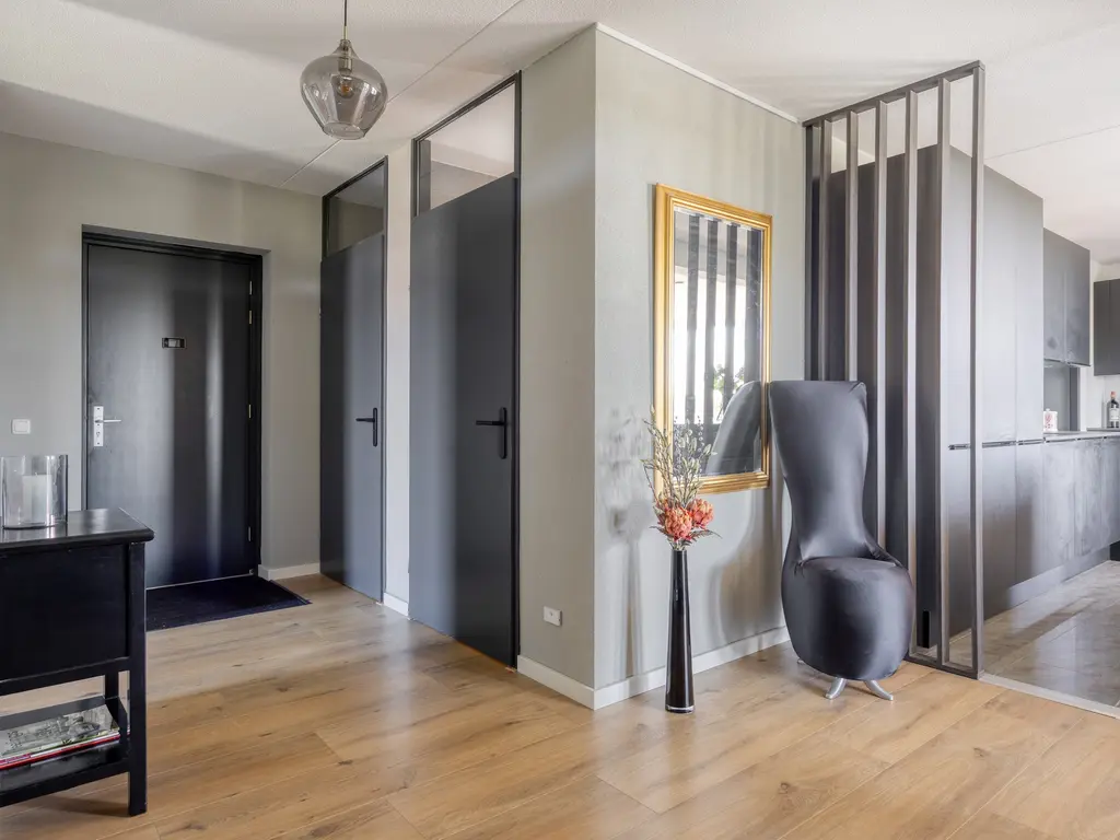 Parcivalring 519, 's-Hertogenbosch